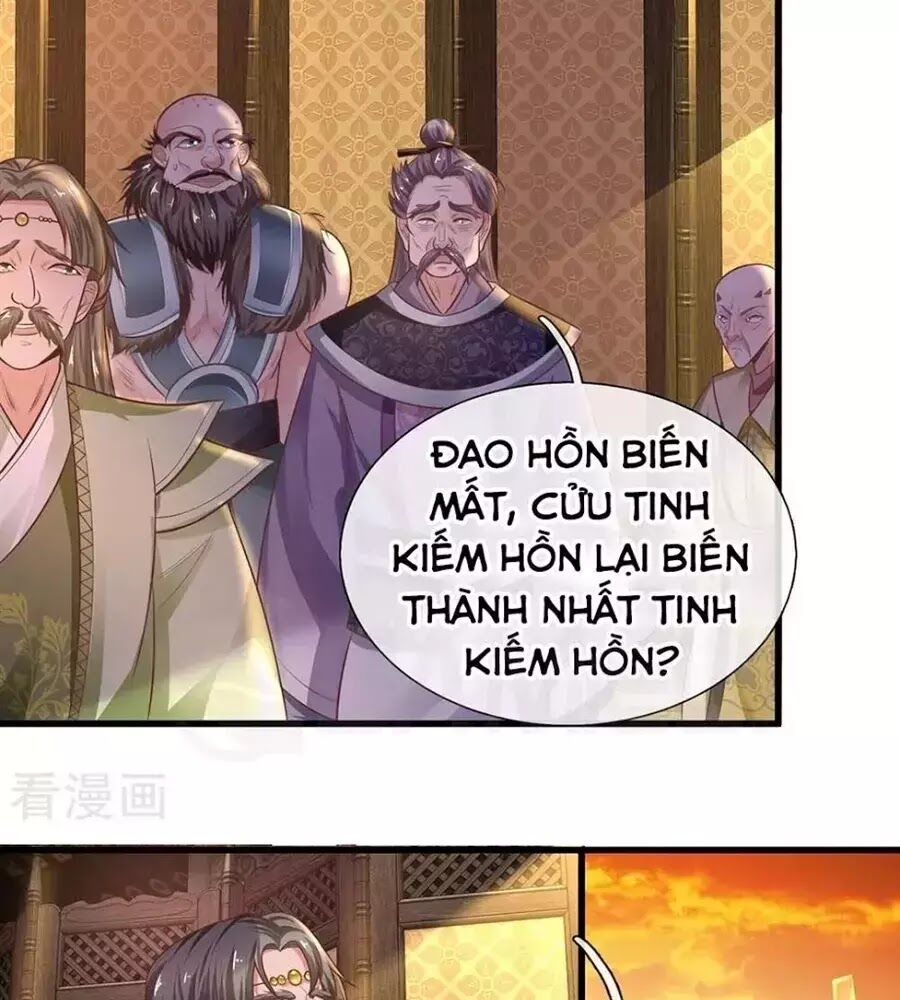 Tu La Kiếm Tôn Chapter 2 - Trang 45