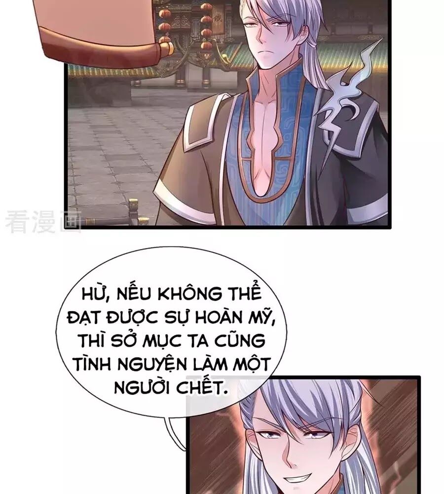 Tu La Kiếm Tôn Chapter 2 - Trang 28