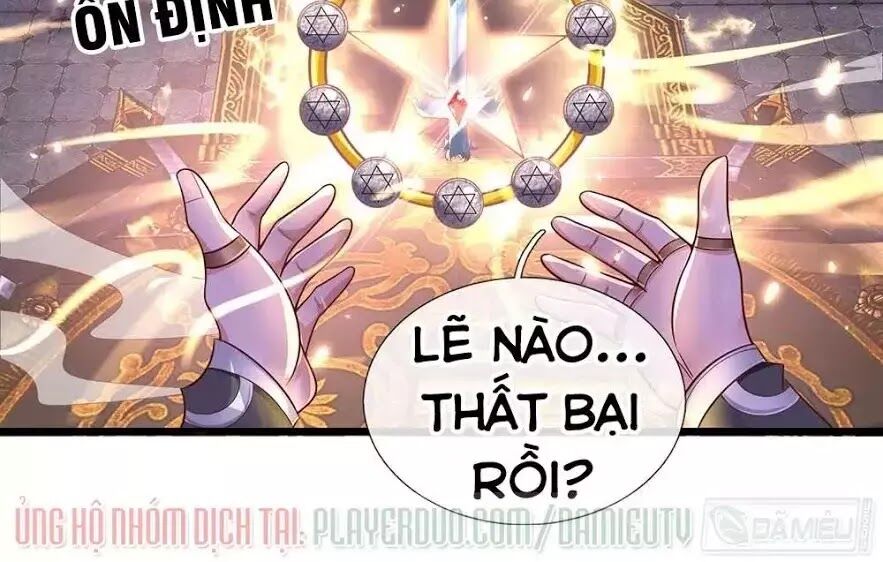 Tu La Kiếm Tôn Chapter 2 - Trang 40