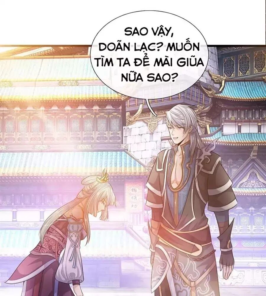 Tu La Kiếm Tôn Chapter 3 - Trang 15