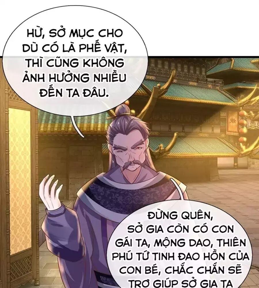 Tu La Kiếm Tôn Chapter 2 - Trang 48