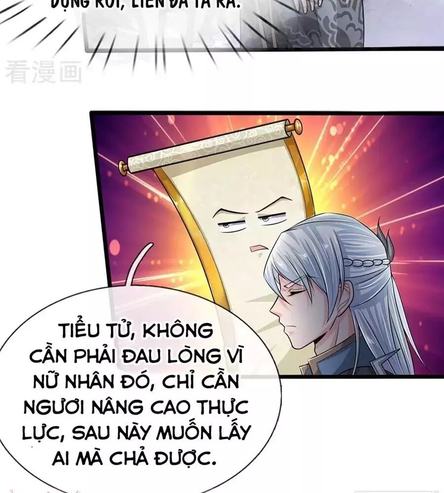 Tu La Kiếm Tôn Chapter 3 - Trang 6