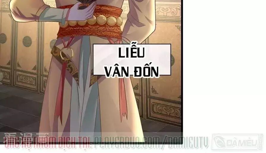 Tu La Kiếm Tôn Chapter 3 - Trang 31