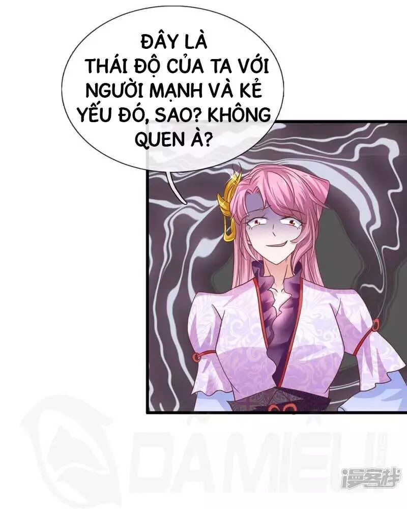 Tu La Kiếm Tôn Chapter 8 - Trang 18