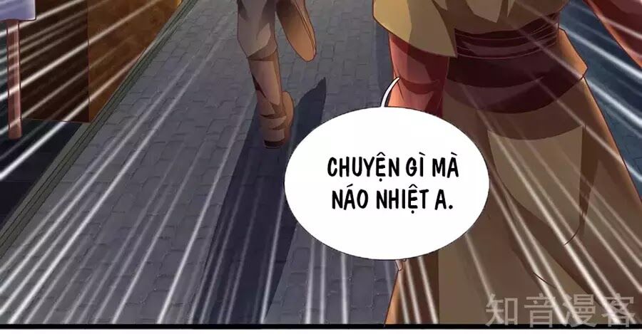 Tu La Kiếm Tôn Chapter 1 - Trang 62