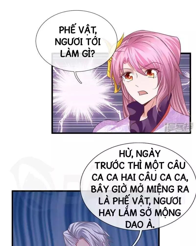 Tu La Kiếm Tôn Chapter 8 - Trang 16