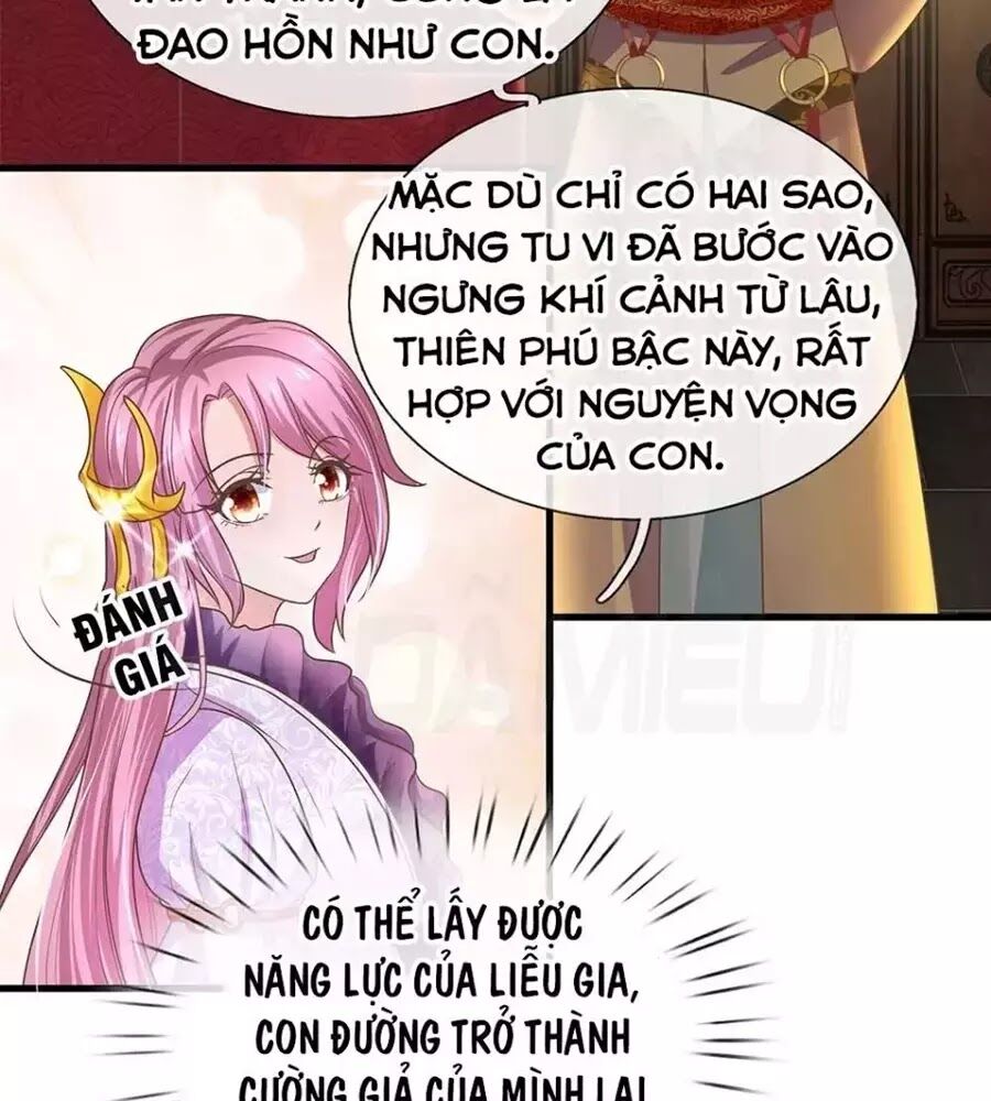 Tu La Kiếm Tôn Chapter 3 - Trang 37