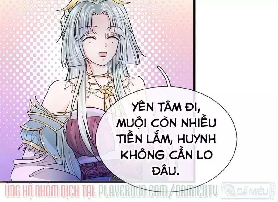 Tu La Kiếm Tôn Chapter 5 - Trang 13