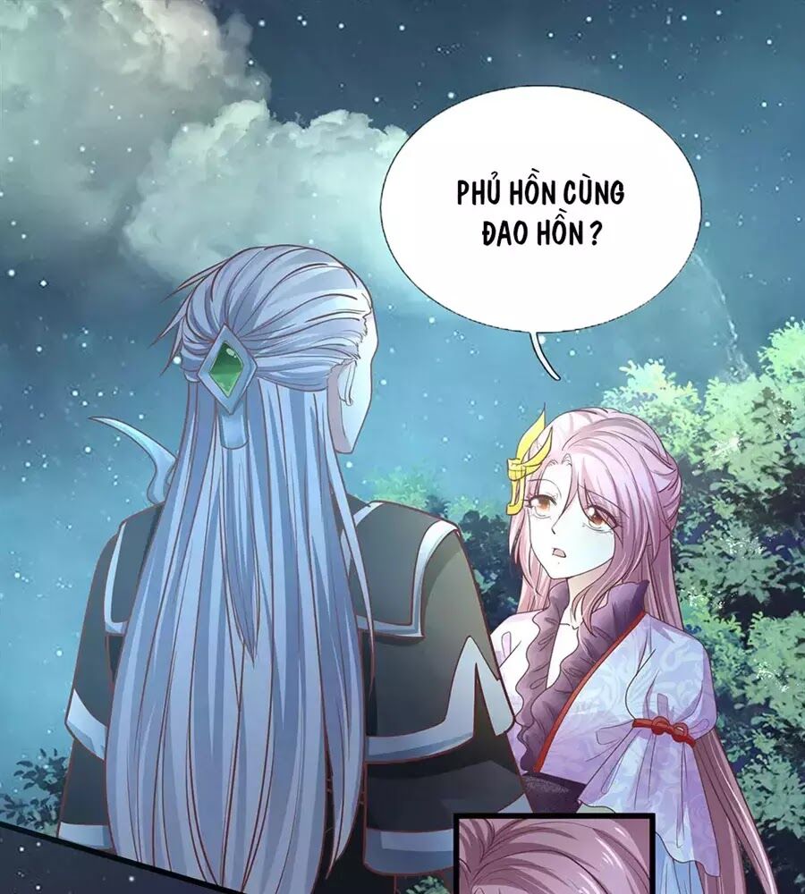 Tu La Kiếm Tôn Chapter 1 - Trang 41