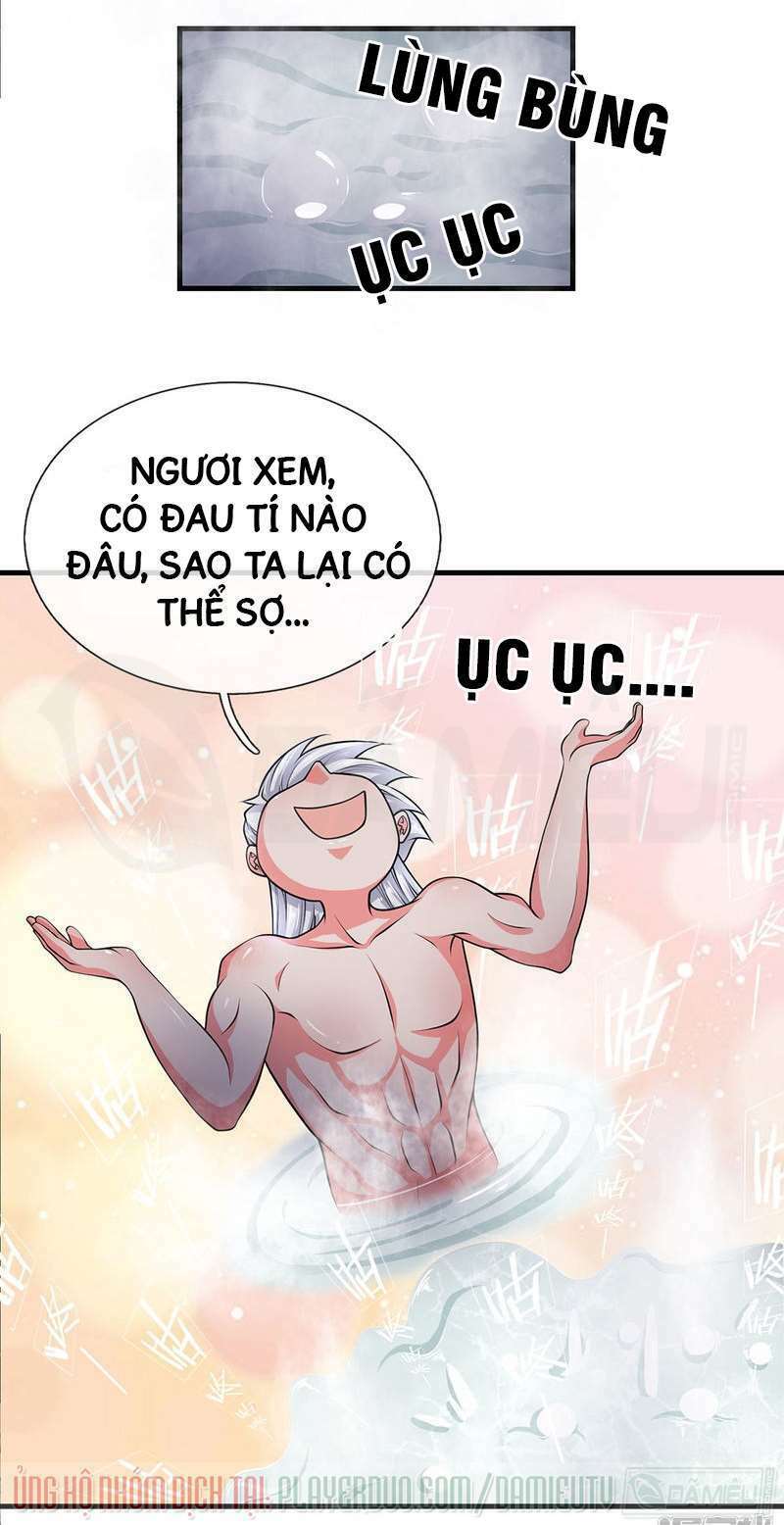 Tu La Kiếm Tôn Chapter 6 - Trang 3