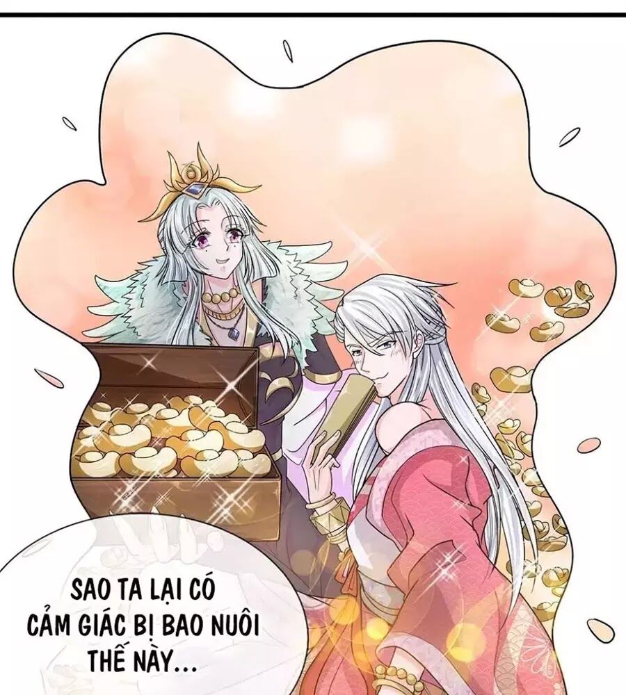 Tu La Kiếm Tôn Chapter 5 - Trang 17