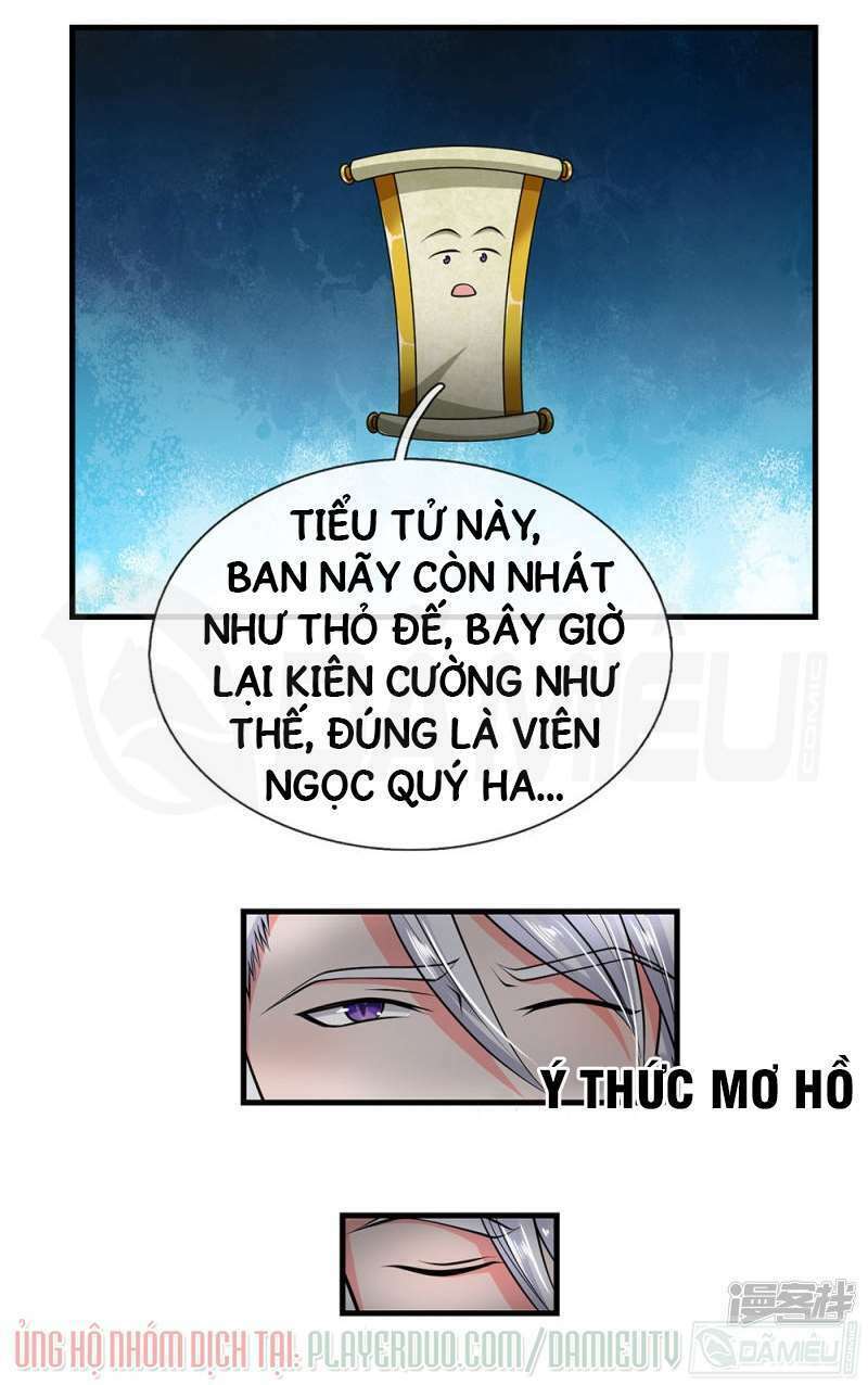 Tu La Kiếm Tôn Chapter 6 - Trang 9