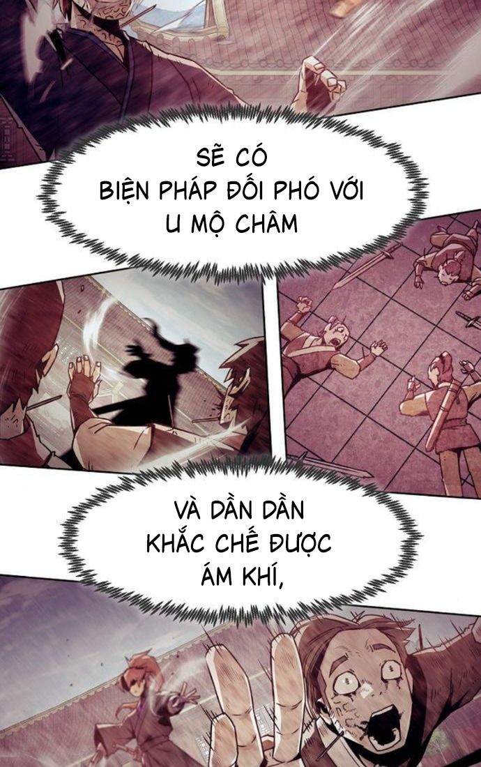 Tiểu Gia Chủ Của Tứ Xuyên Đường Gia Trở Thành Kiếm Thần Chapter 37 - Trang 18