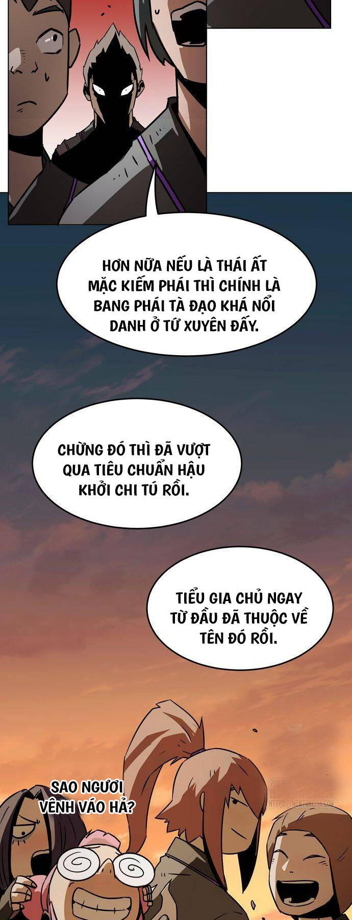 Tiểu Gia Chủ Của Tứ Xuyên Đường Gia Trở Thành Kiếm Thần Chapter 14 - Trang 38