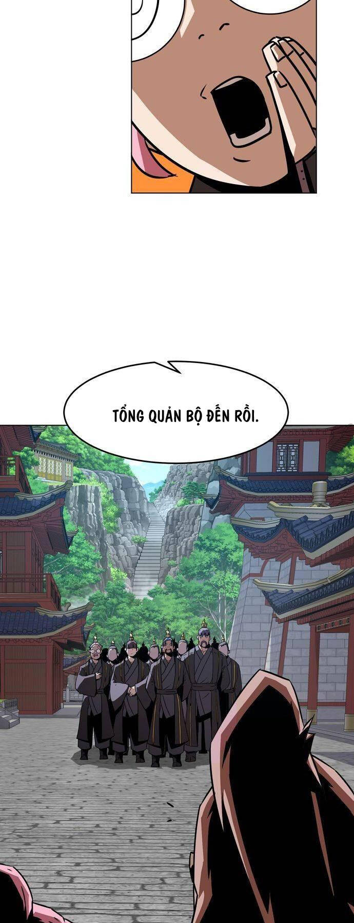 Tiểu Gia Chủ Của Tứ Xuyên Đường Gia Trở Thành Kiếm Thần Chapter 15 - Trang 35