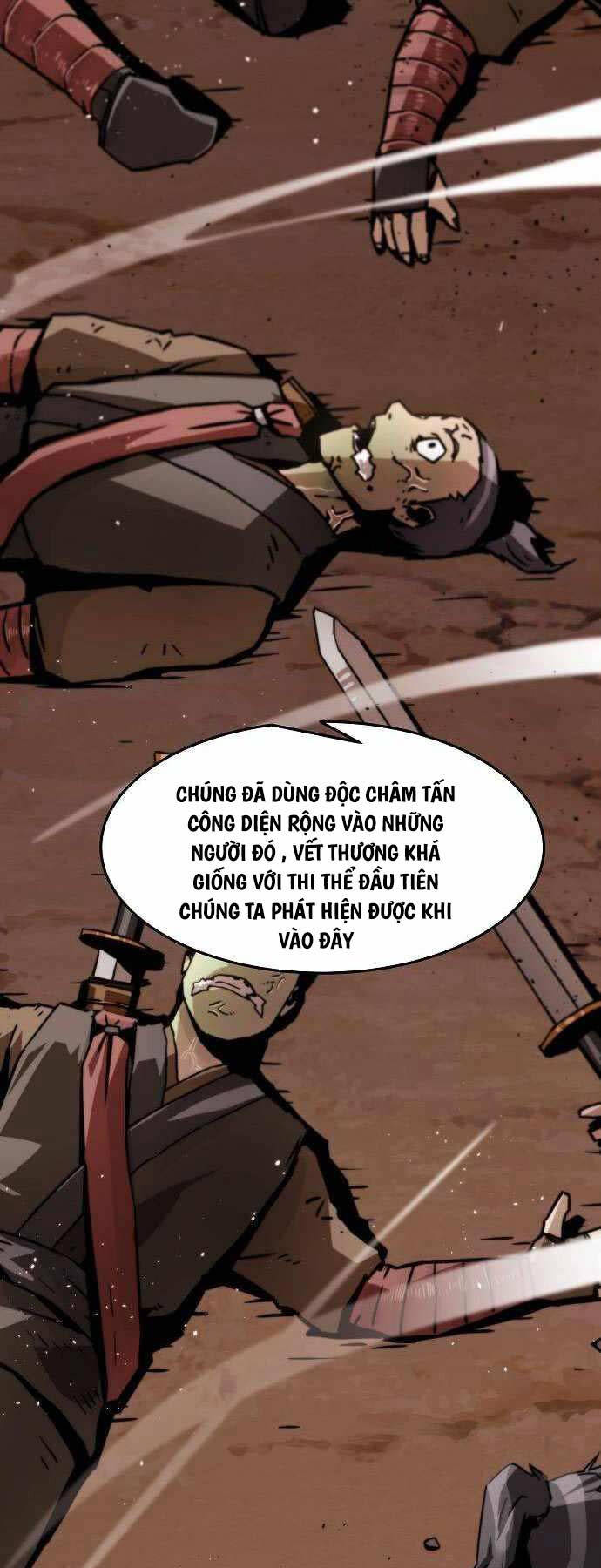 Tiểu Gia Chủ Của Tứ Xuyên Đường Gia Trở Thành Kiếm Thần Chapter 11 - Trang 47