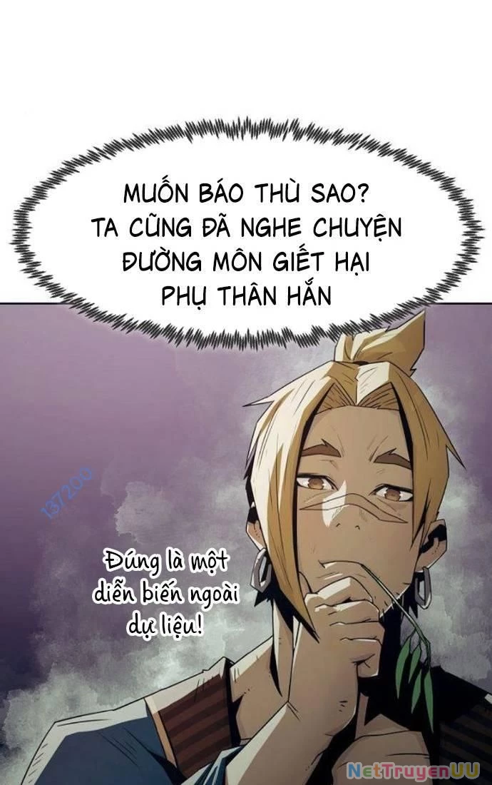 Tiểu Gia Chủ Của Tứ Xuyên Đường Gia Trở Thành Kiếm Thần Chapter 36 - Trang 33