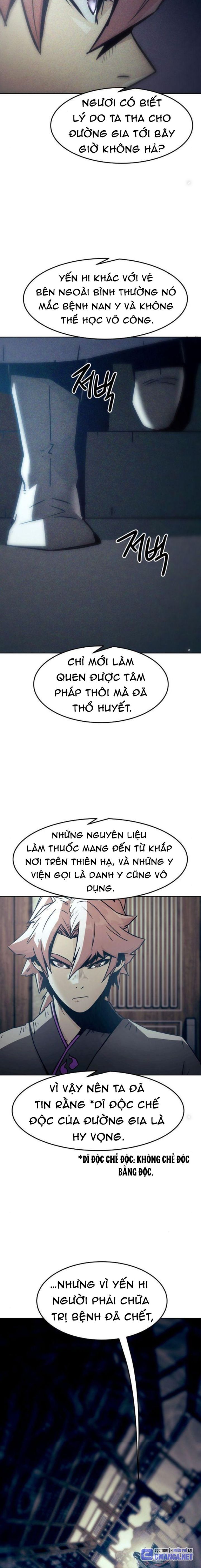 Tiểu Gia Chủ Của Tứ Xuyên Đường Gia Trở Thành Kiếm Thần Chapter 42 - Trang 17