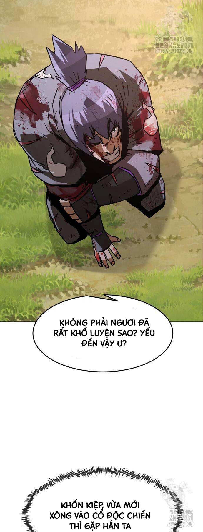 Tiểu Gia Chủ Của Tứ Xuyên Đường Gia Trở Thành Kiếm Thần Chapter 8 - Trang 67