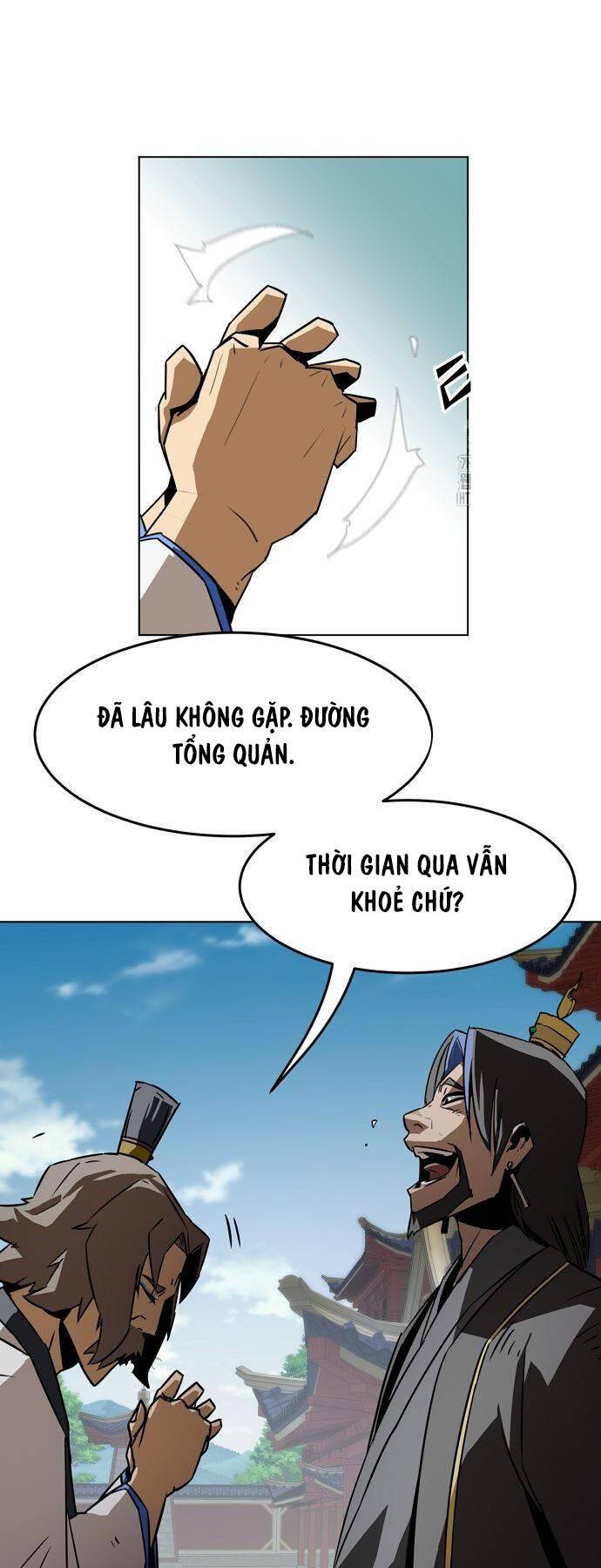 Tiểu Gia Chủ Của Tứ Xuyên Đường Gia Trở Thành Kiếm Thần Chapter 15 - Trang 44