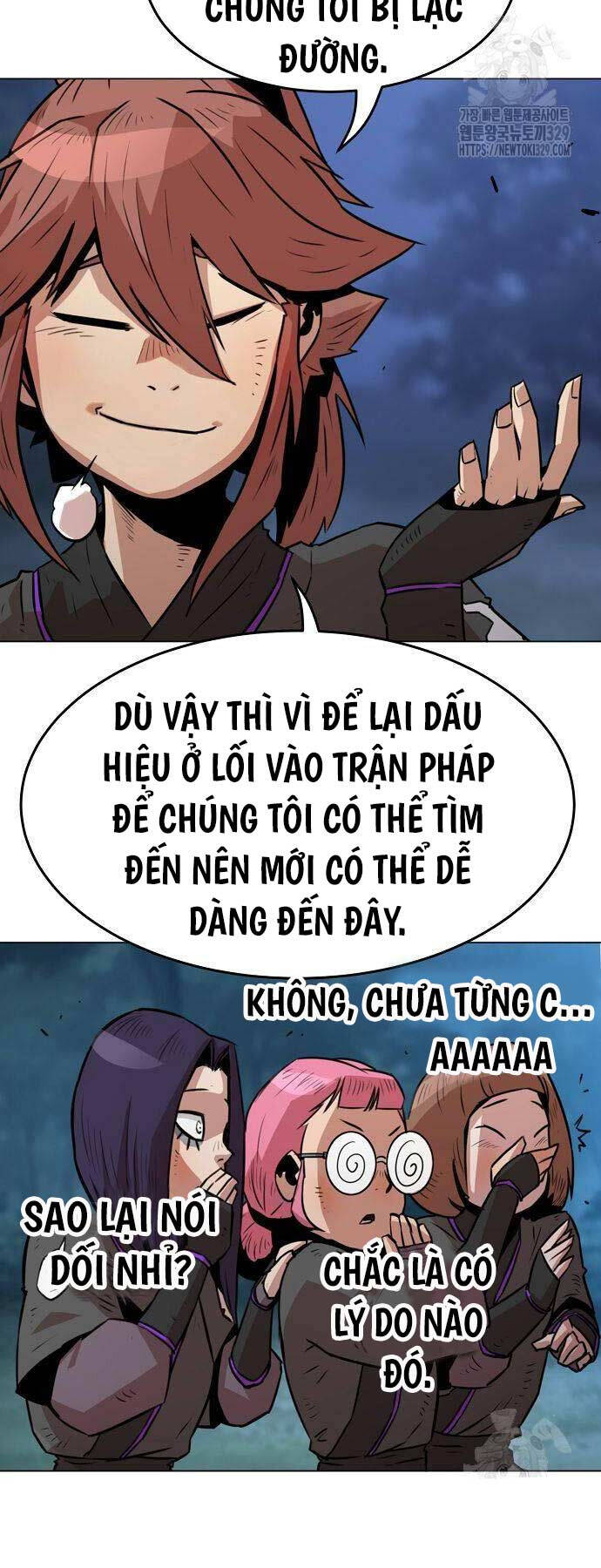 Tiểu Gia Chủ Của Tứ Xuyên Đường Gia Trở Thành Kiếm Thần Chapter 4 - Trang 7