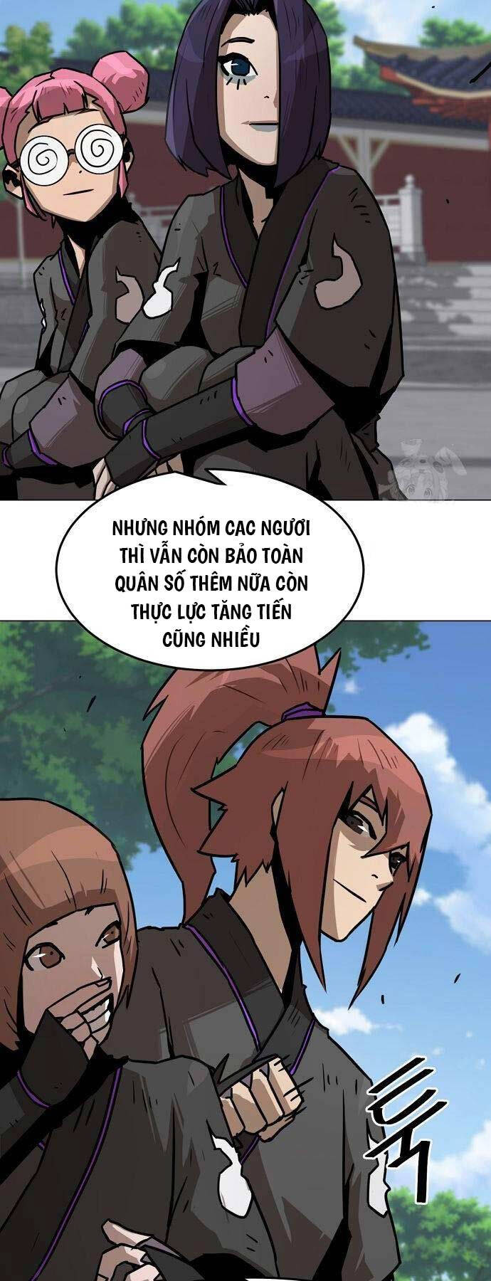 Tiểu Gia Chủ Của Tứ Xuyên Đường Gia Trở Thành Kiếm Thần Chapter 7 - Trang 64