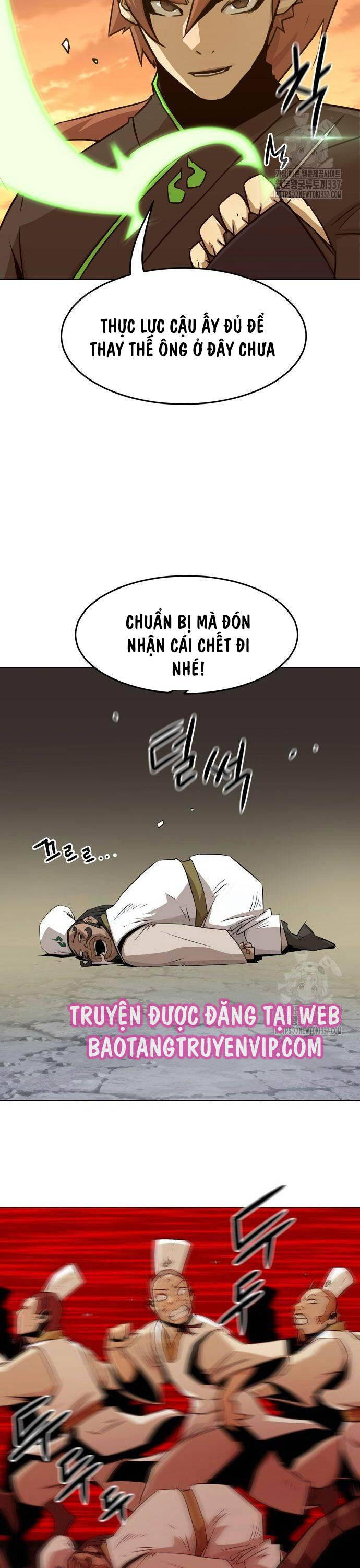 Tiểu Gia Chủ Của Tứ Xuyên Đường Gia Trở Thành Kiếm Thần Chapter 20 - Trang 46