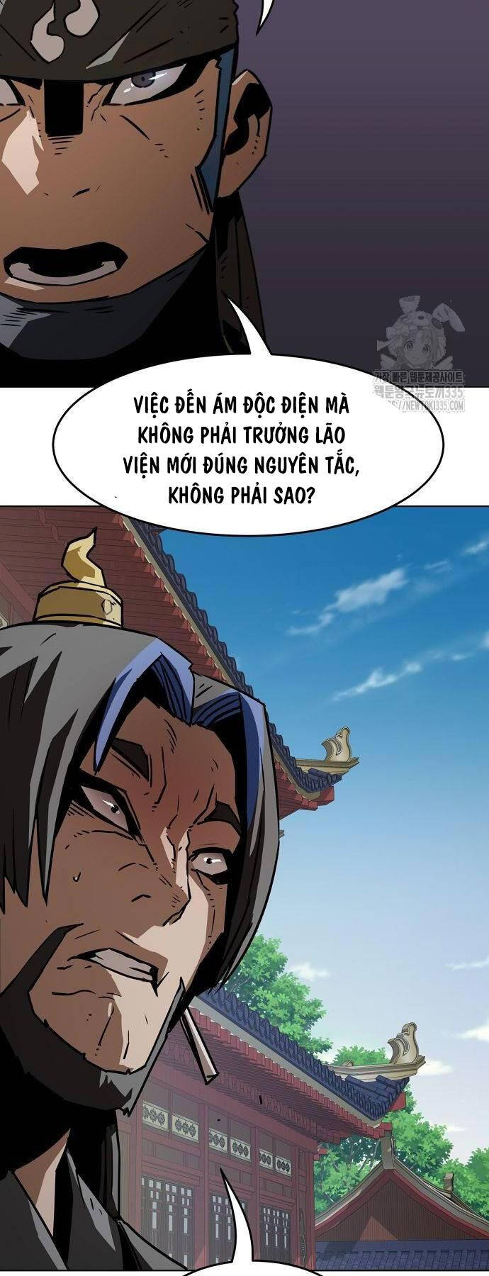 Tiểu Gia Chủ Của Tứ Xuyên Đường Gia Trở Thành Kiếm Thần Chapter 15 - Trang 53