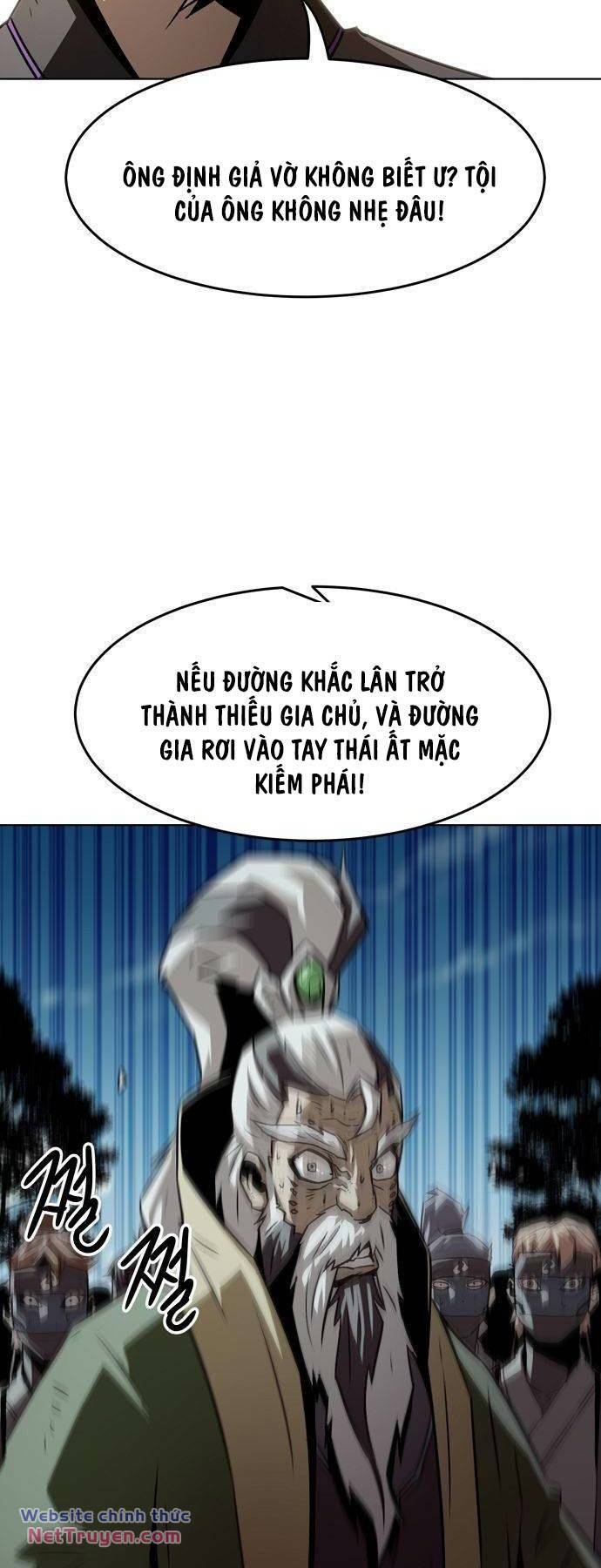 Tiểu Gia Chủ Của Tứ Xuyên Đường Gia Trở Thành Kiếm Thần Chapter 17 - Trang 56