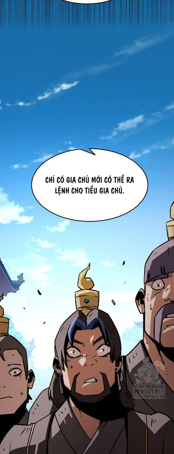 Tiểu Gia Chủ Của Tứ Xuyên Đường Gia Trở Thành Kiếm Thần Chapter 15 - Trang 75