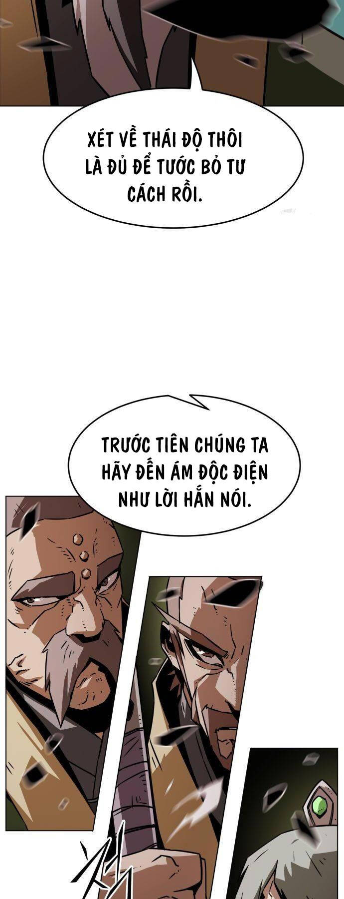 Tiểu Gia Chủ Của Tứ Xuyên Đường Gia Trở Thành Kiếm Thần Chapter 16 - Trang 5