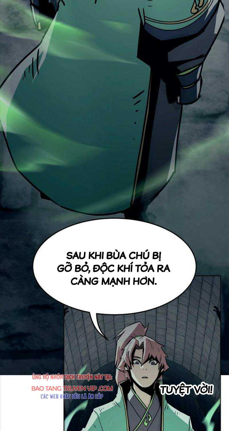 Tiểu Gia Chủ Của Tứ Xuyên Đường Gia Trở Thành Kiếm Thần Chapter 26 - Trang 81