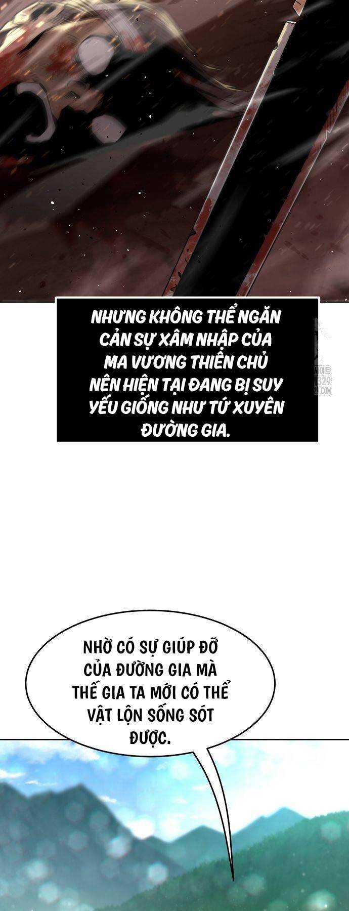 Tiểu Gia Chủ Của Tứ Xuyên Đường Gia Trở Thành Kiếm Thần Chapter 3 - Trang 34