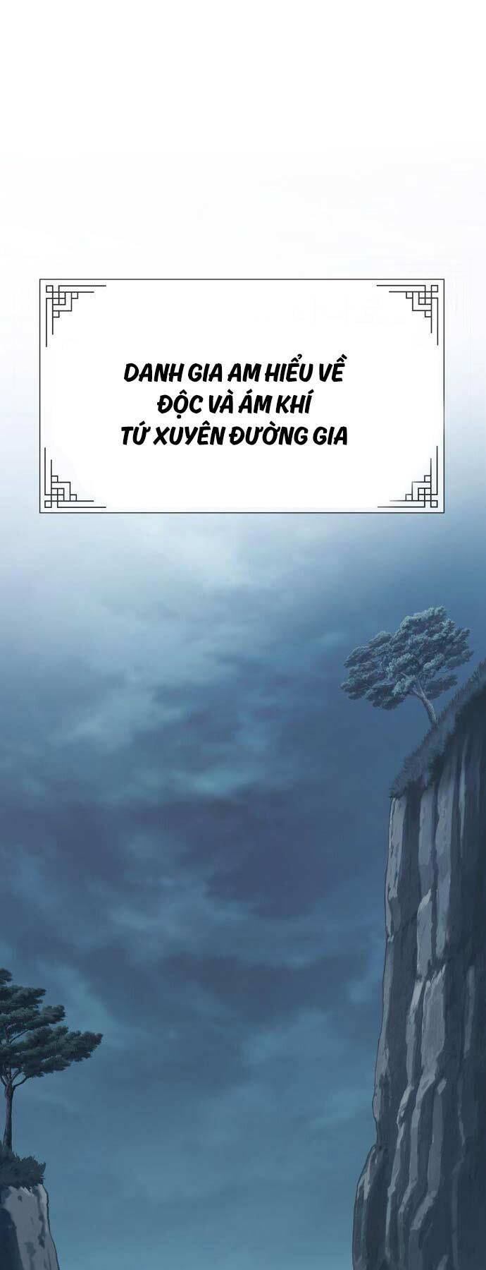 Tiểu Gia Chủ Của Tứ Xuyên Đường Gia Trở Thành Kiếm Thần Chapter 1 - Trang 14