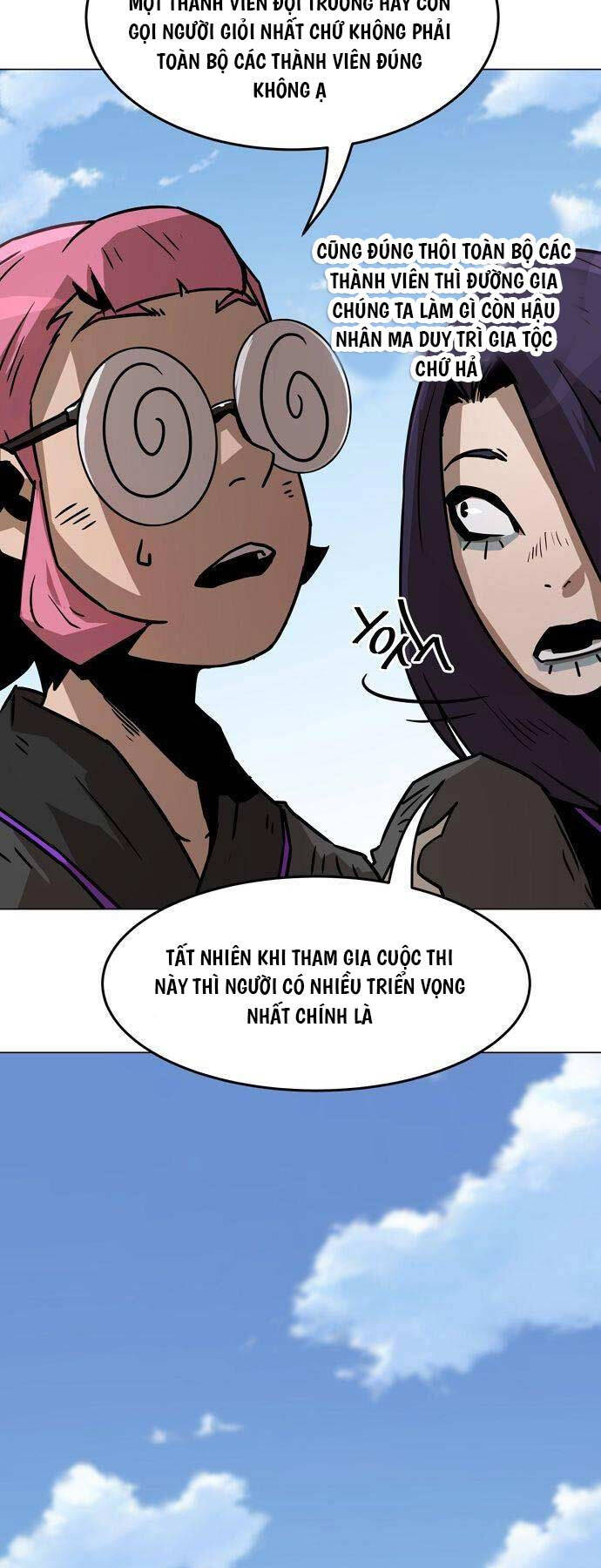 Tiểu Gia Chủ Của Tứ Xuyên Đường Gia Trở Thành Kiếm Thần Chapter 7 - Trang 6