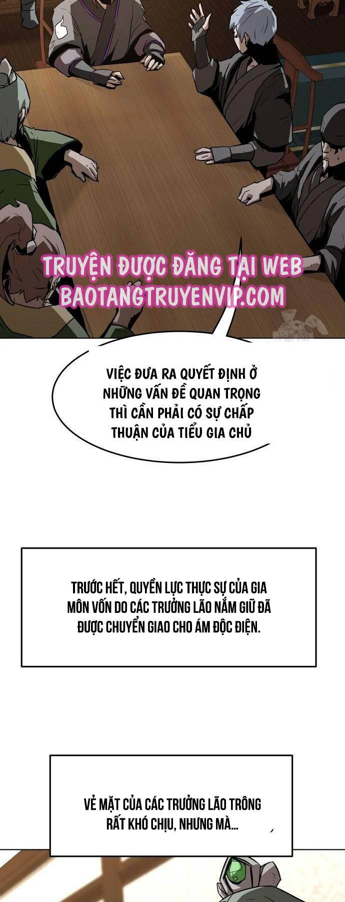 Tiểu Gia Chủ Của Tứ Xuyên Đường Gia Trở Thành Kiếm Thần Chapter 18 - Trang 31