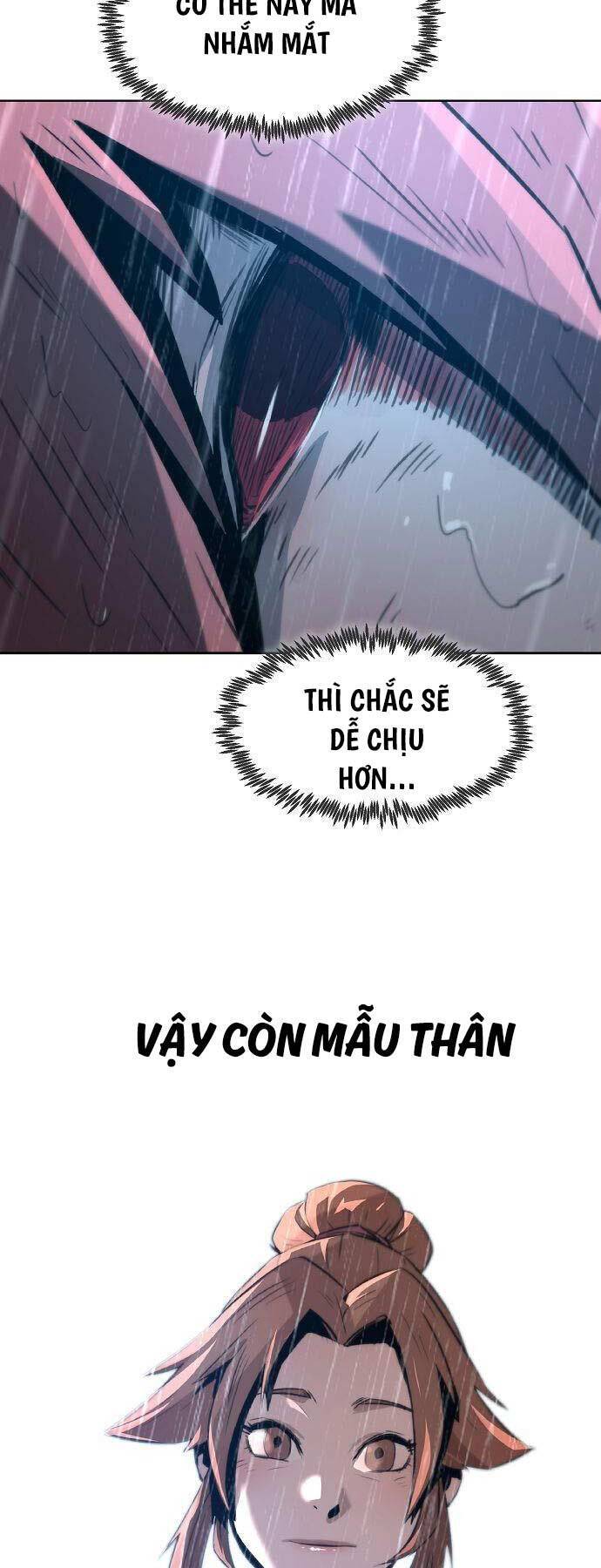 Tiểu Gia Chủ Của Tứ Xuyên Đường Gia Trở Thành Kiếm Thần Chapter 1.5 - Trang 1