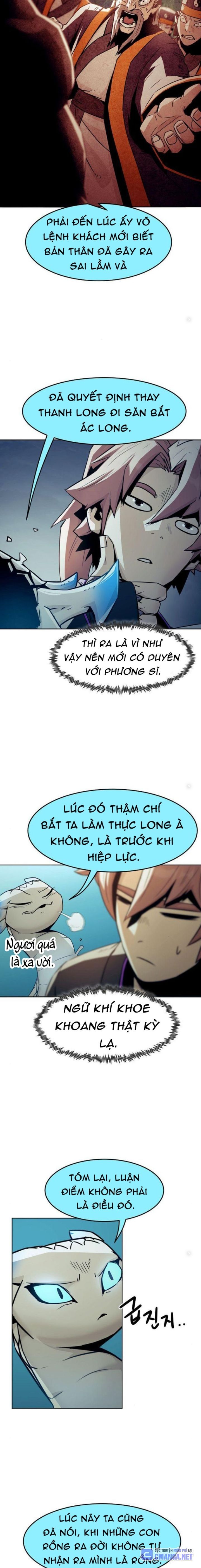 Tiểu Gia Chủ Của Tứ Xuyên Đường Gia Trở Thành Kiếm Thần Chapter 42 - Trang 9