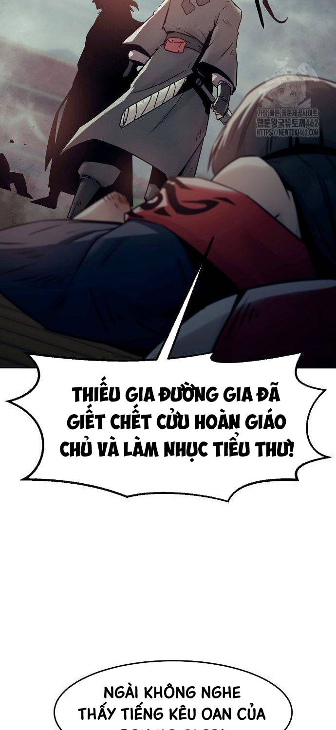 Tiểu Gia Chủ Của Tứ Xuyên Đường Gia Trở Thành Kiếm Thần Chapter 41 - Trang 49