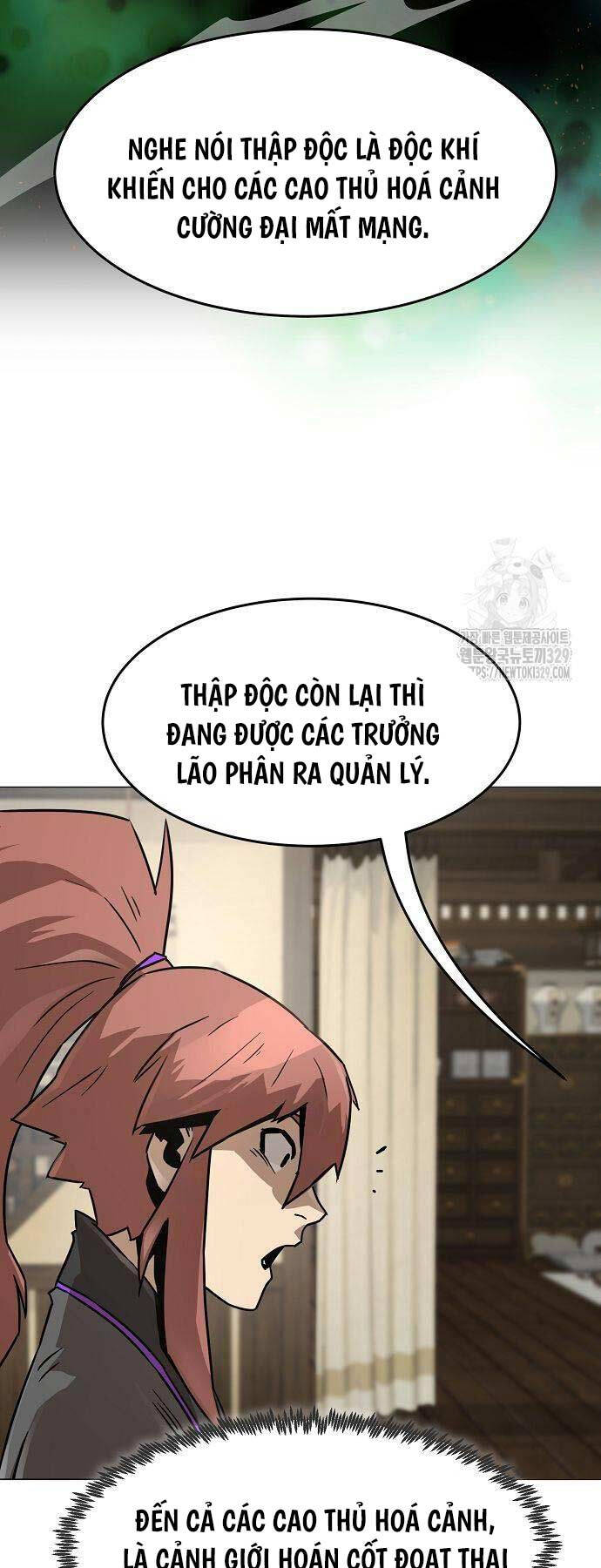 Tiểu Gia Chủ Của Tứ Xuyên Đường Gia Trở Thành Kiếm Thần Chapter 6 - Trang 74