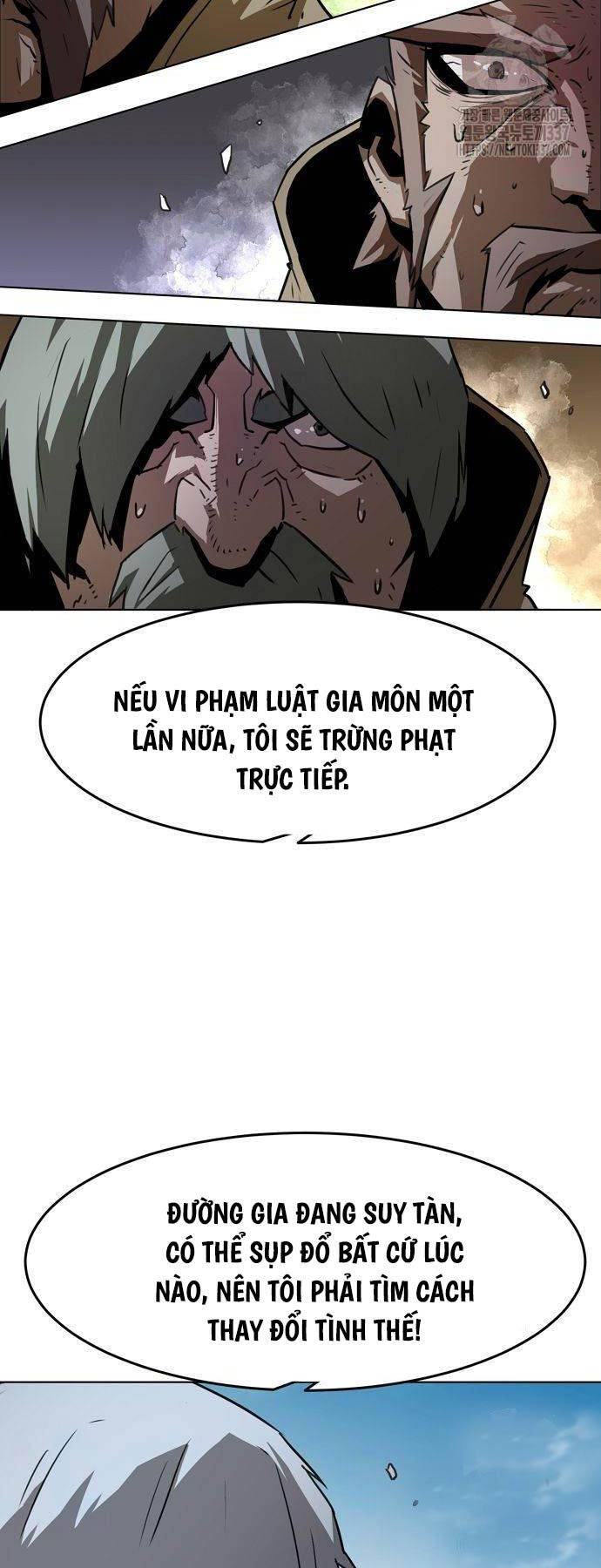 Tiểu Gia Chủ Của Tứ Xuyên Đường Gia Trở Thành Kiếm Thần Chapter 18 - Trang 16