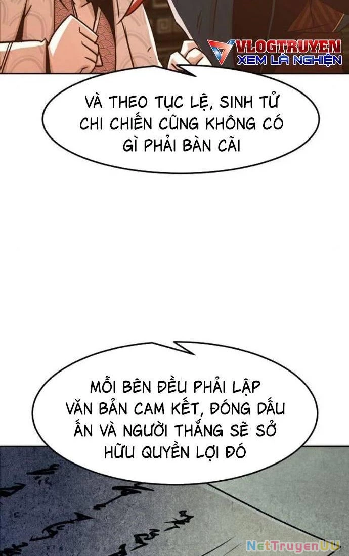 Tiểu Gia Chủ Của Tứ Xuyên Đường Gia Trở Thành Kiếm Thần Chapter 36 - Trang 7