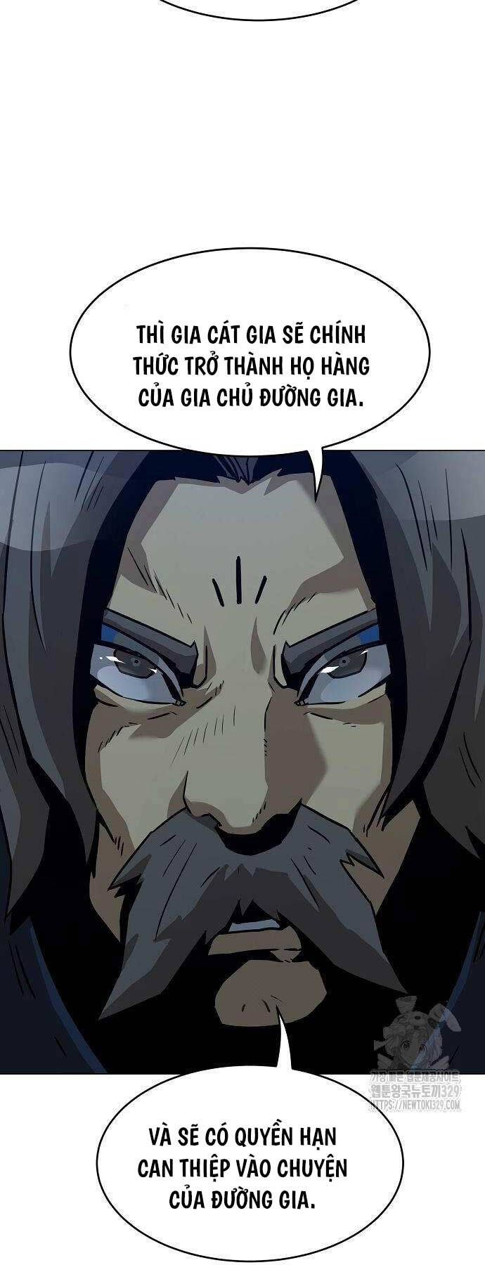 Tiểu Gia Chủ Của Tứ Xuyên Đường Gia Trở Thành Kiếm Thần Chapter 6 - Trang 30