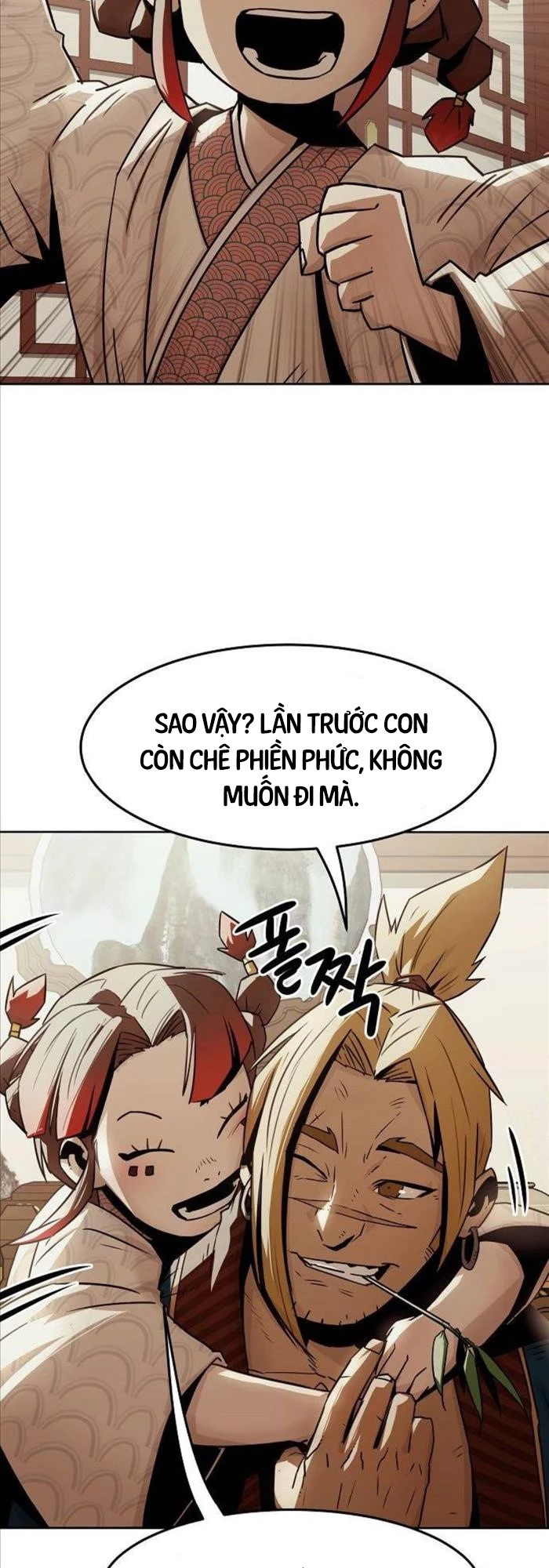 Tiểu Gia Chủ Của Tứ Xuyên Đường Gia Trở Thành Kiếm Thần Chapter 30 - Trang 47