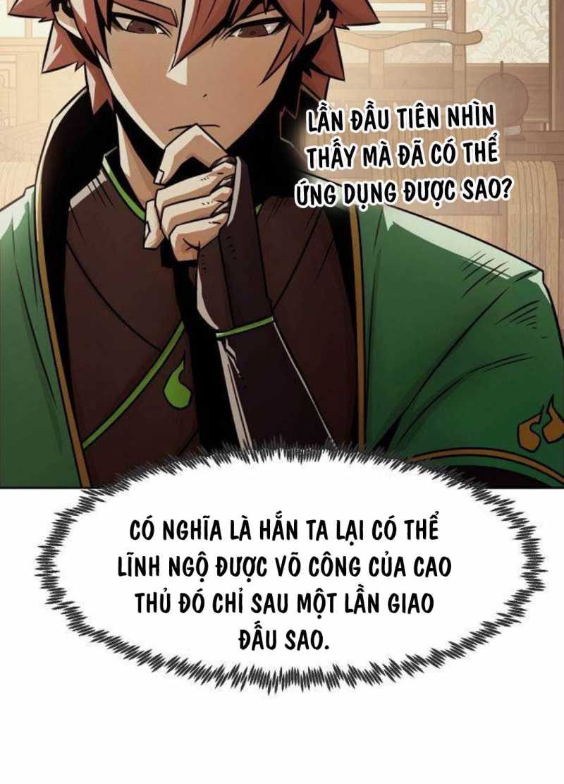 Tiểu Gia Chủ Của Tứ Xuyên Đường Gia Trở Thành Kiếm Thần Chapter 29 - Trang 9