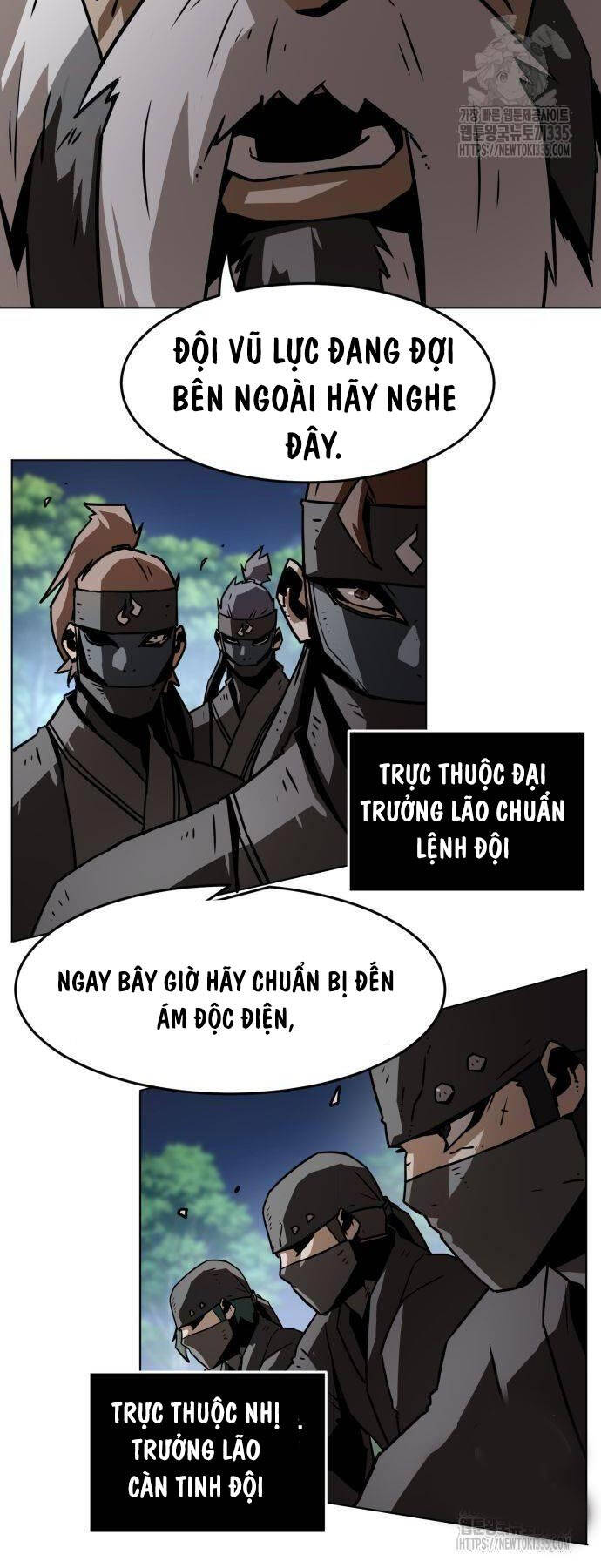 Tiểu Gia Chủ Của Tứ Xuyên Đường Gia Trở Thành Kiếm Thần Chapter 16 - Trang 7