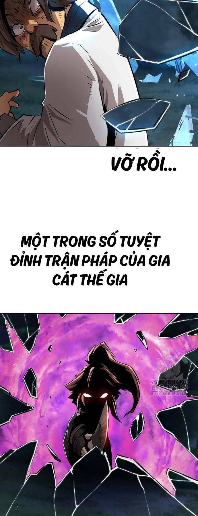 Tiểu Gia Chủ Của Tứ Xuyên Đường Gia Trở Thành Kiếm Thần Chapter 3 - Trang 91