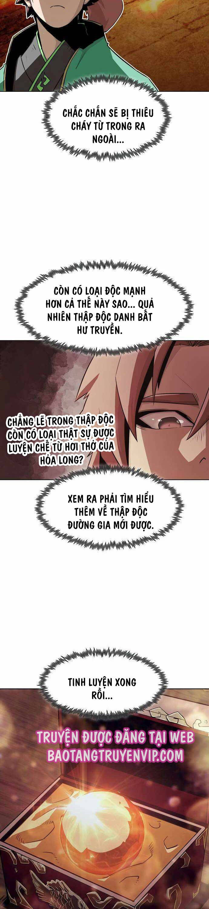 Tiểu Gia Chủ Của Tứ Xuyên Đường Gia Trở Thành Kiếm Thần Chapter 21 - Trang 8