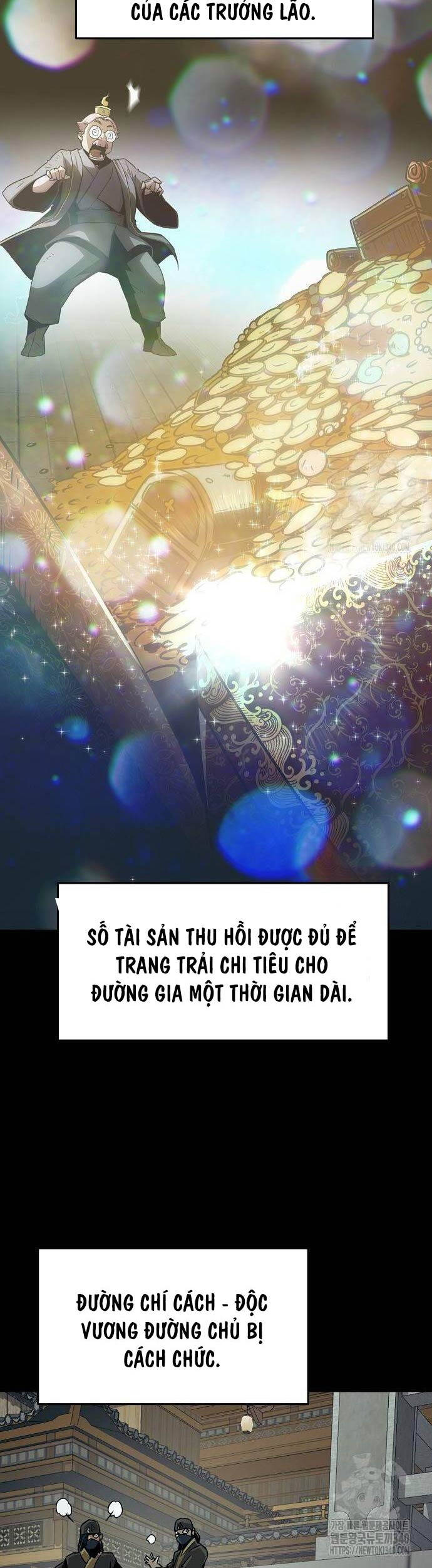 Tiểu Gia Chủ Của Tứ Xuyên Đường Gia Trở Thành Kiếm Thần Chapter 22 - Trang 32