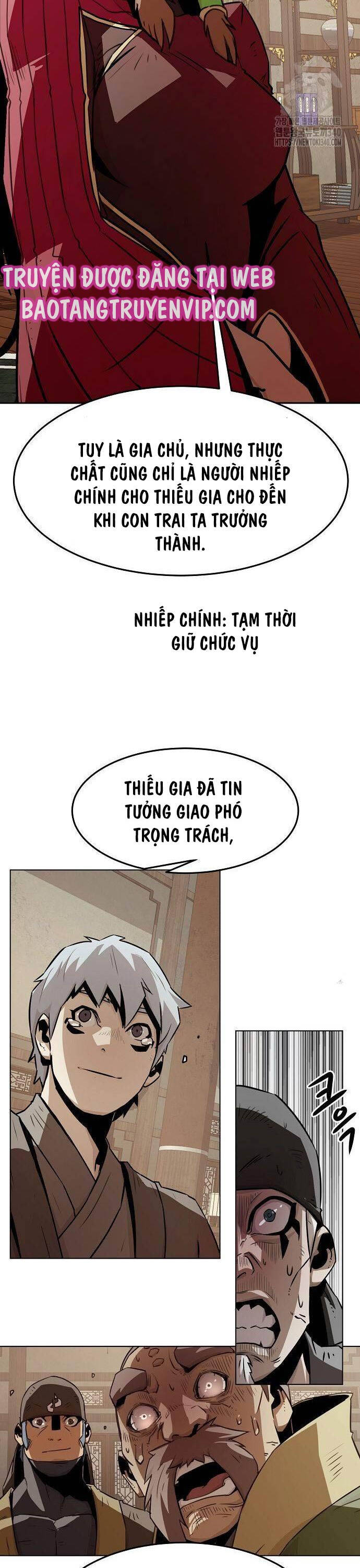 Tiểu Gia Chủ Của Tứ Xuyên Đường Gia Trở Thành Kiếm Thần Chapter 22 - Trang 29